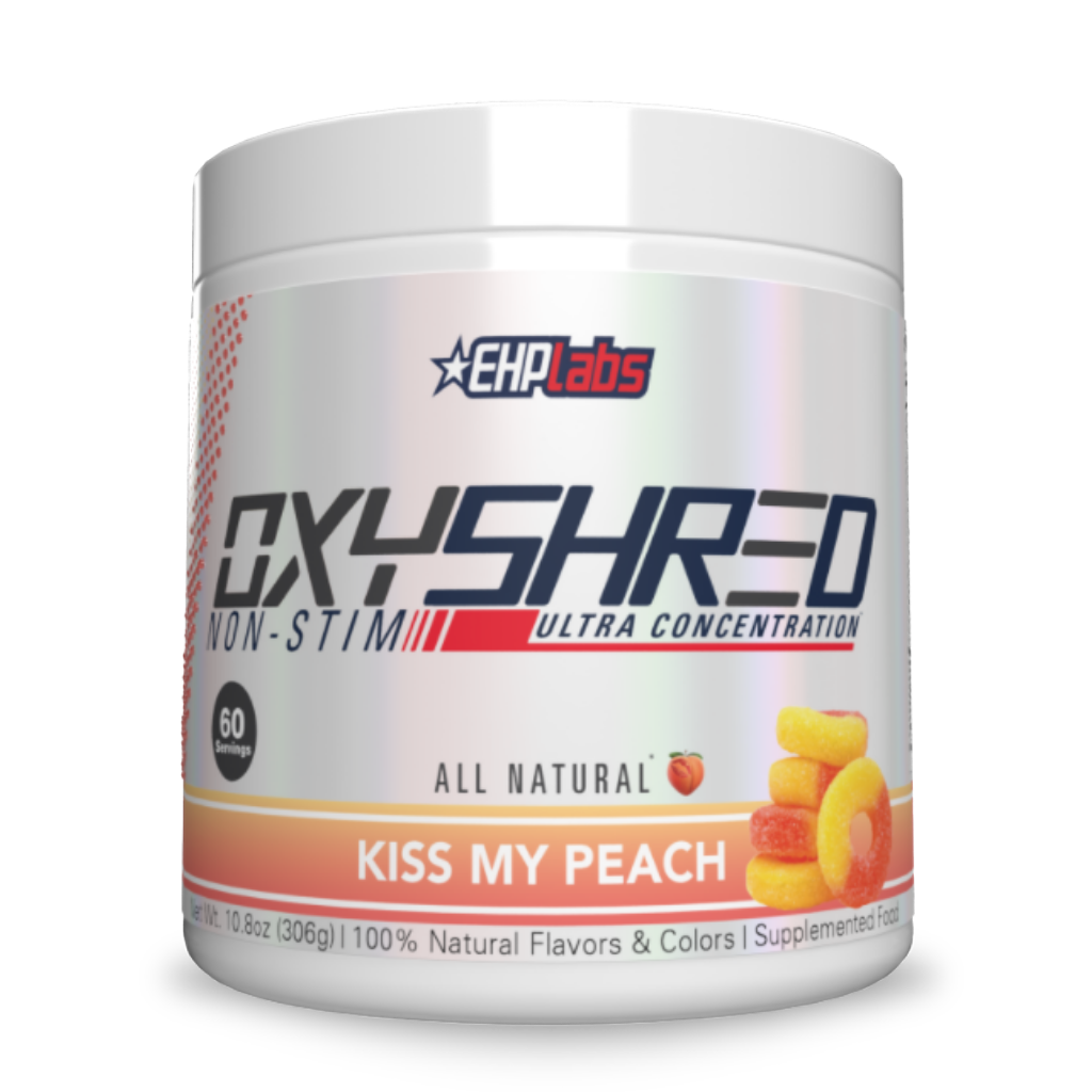 OxyShred (12)