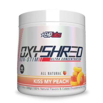 OxyShred (12)