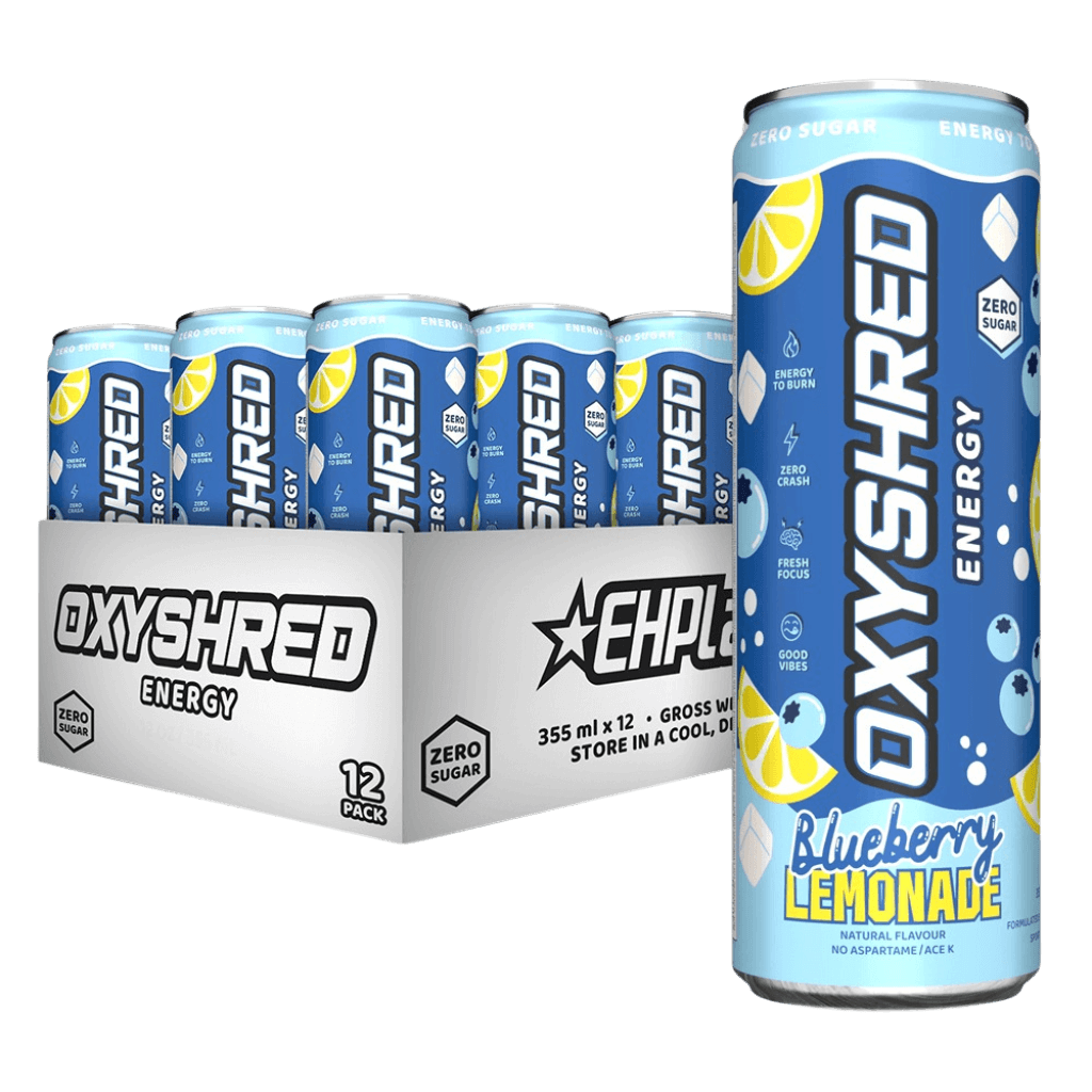 OxyShred Ultra Energy RTD (9)
