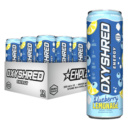 OxyShred Ultra Energy RTD (9)