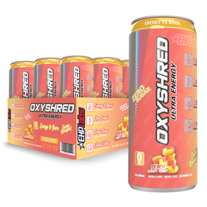 OxyShred Ultra Energy RTD (2)