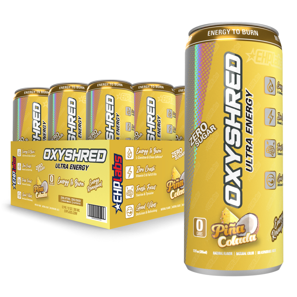 OxyShred Ultra Energy RTD (3)