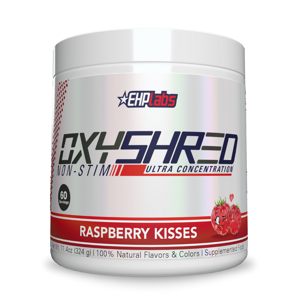 OxyShred (10)