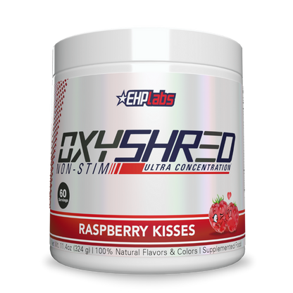 OxyShred (10)
