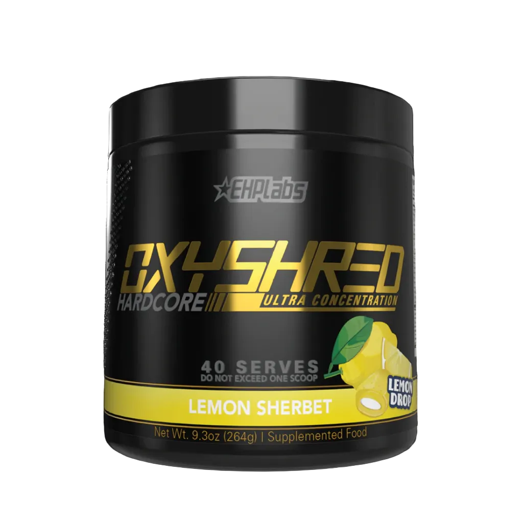 Oxyshred Hardcore (1)