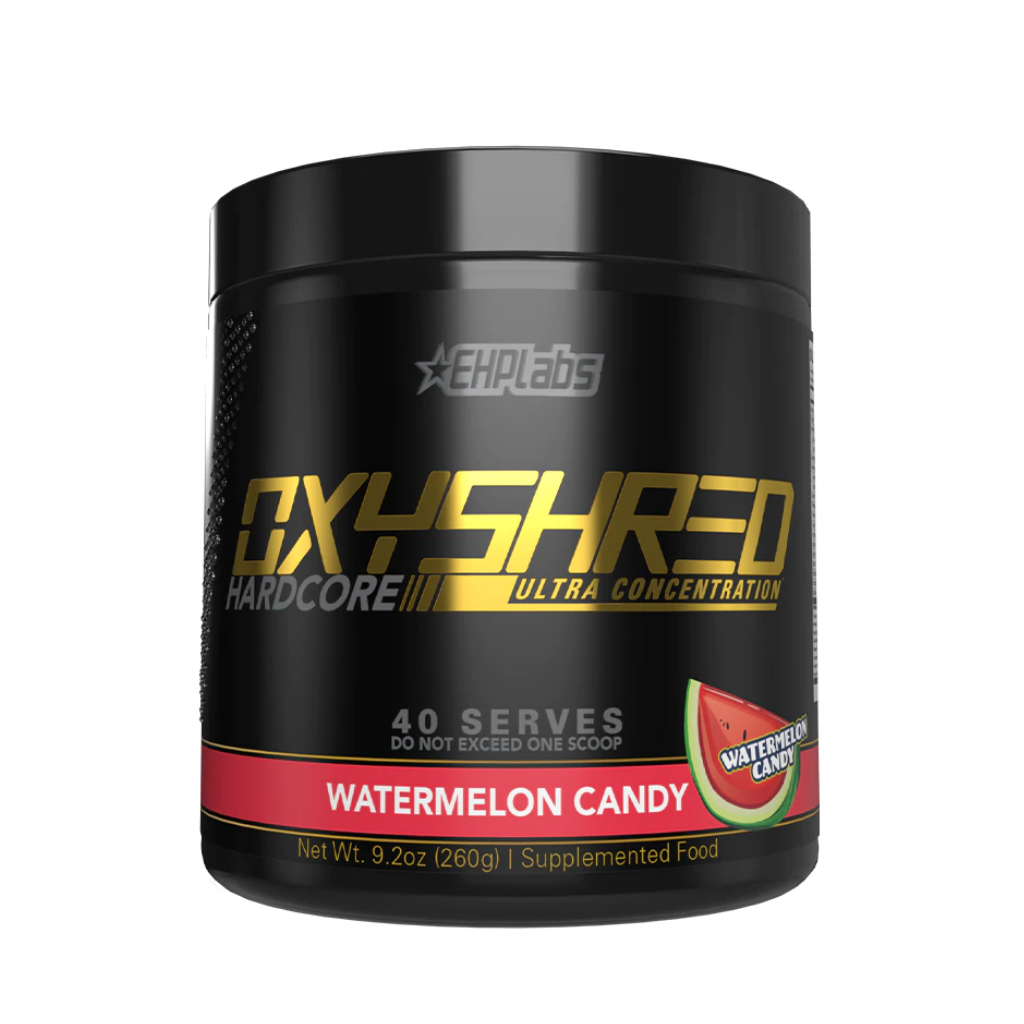 Oxyshred Hardcore (2)