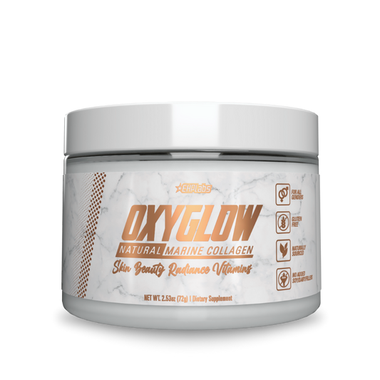 OxyGlow EHP Labs Collagen supplements & OxyGlow EHP Labs Collagen supplements 30 Serves