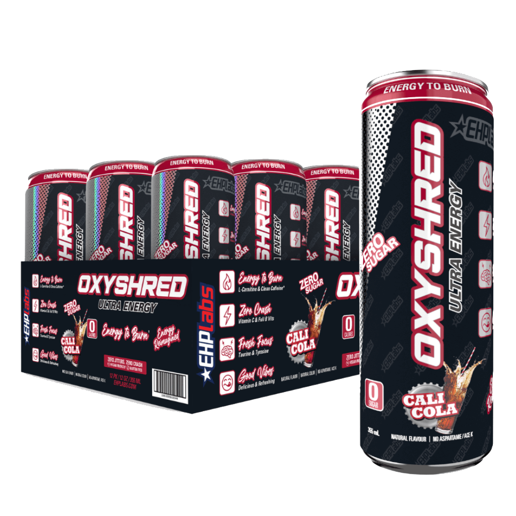 OxyShred Ultra Energy RTD (6)