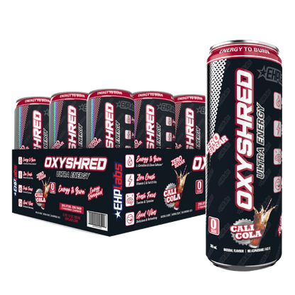 OxyShred Ultra Energy RTD (6)