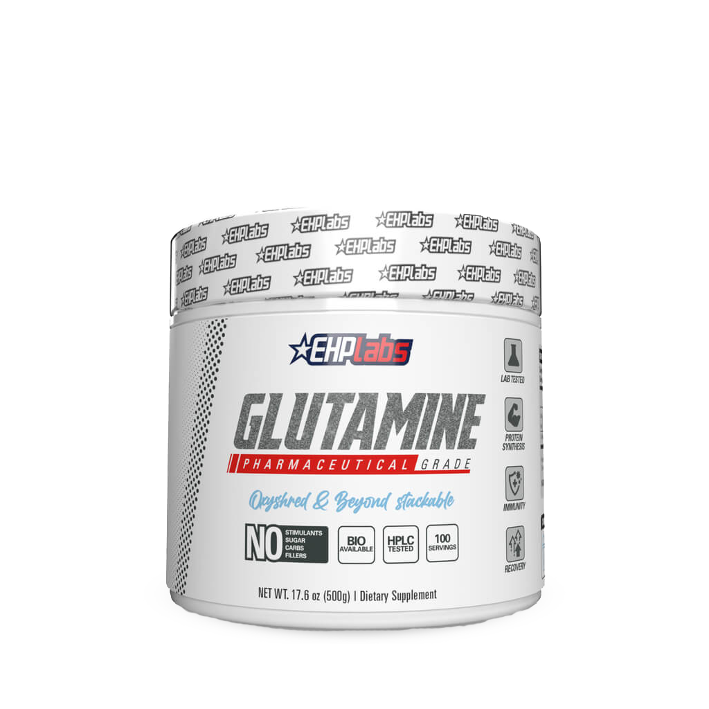 EHP Labs Glutamine EHP Labs Glutamine supplements