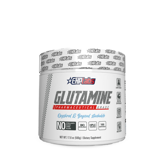 EHP Labs Glutamine EHP Labs Glutamine supplements