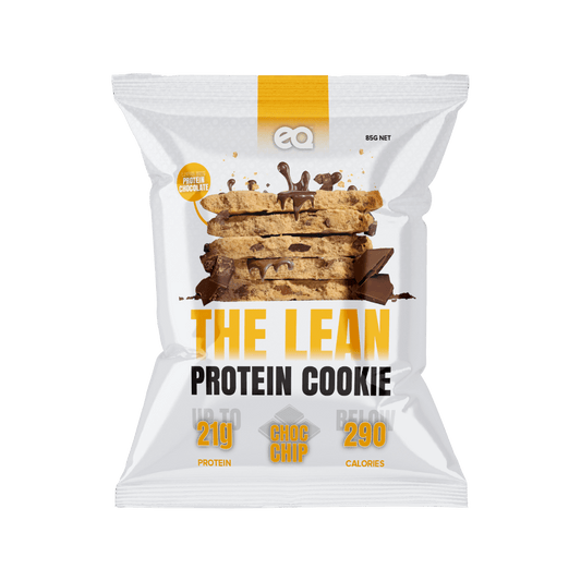 Lean Protein Cookie EQ Protein cookies
