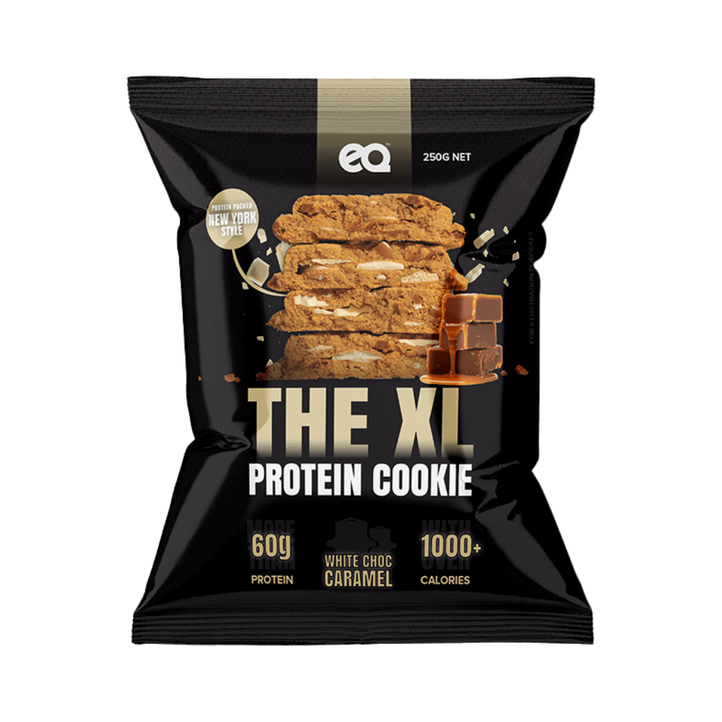 XL1000 Cal Protein Cookie