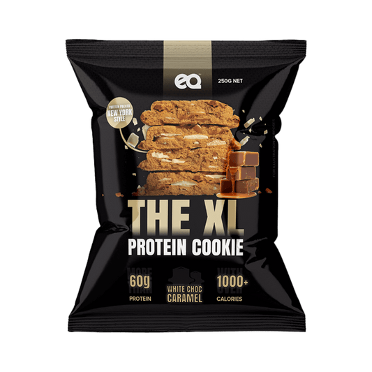 XL1000 Cal Protein Cookie