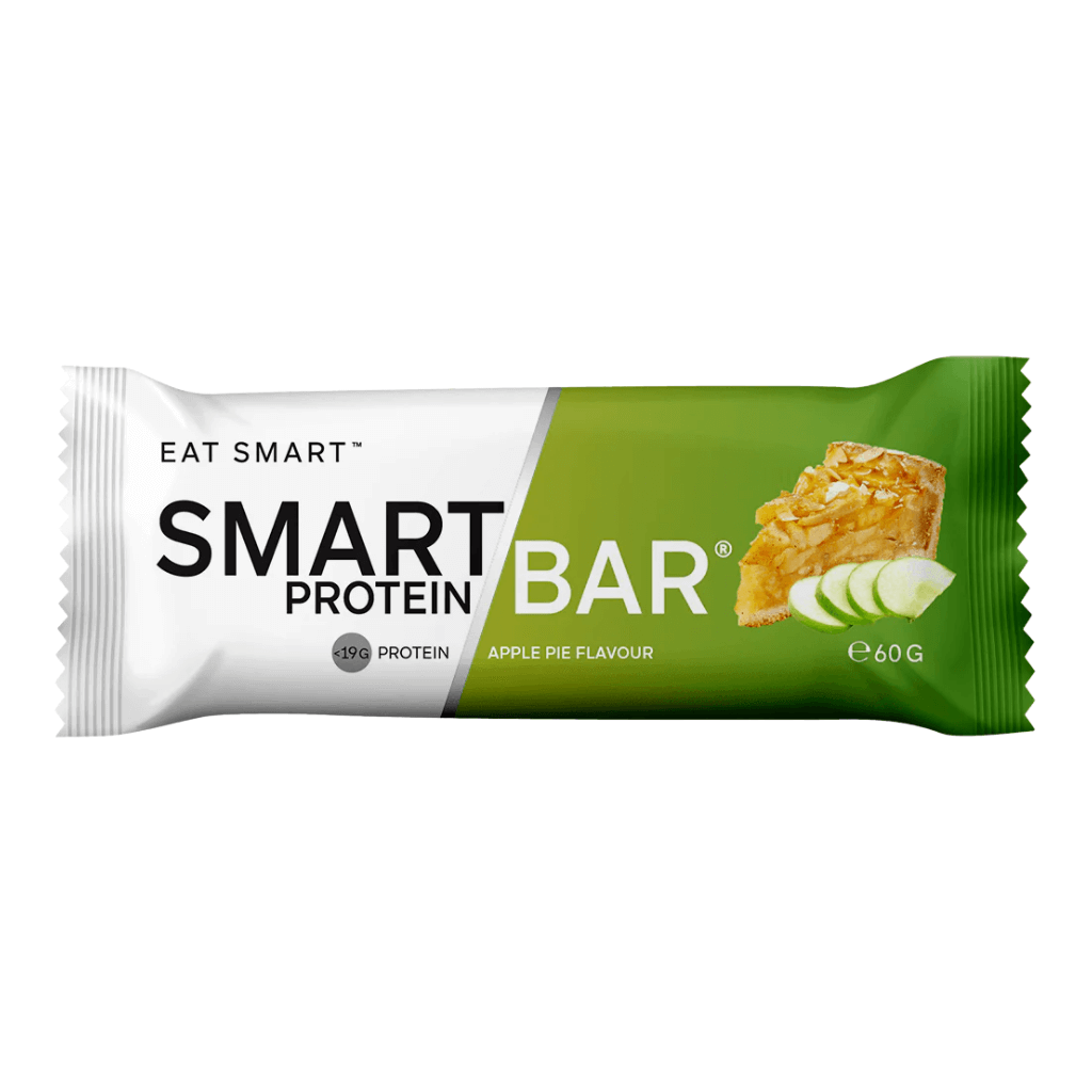Smart Protein Bar (8)