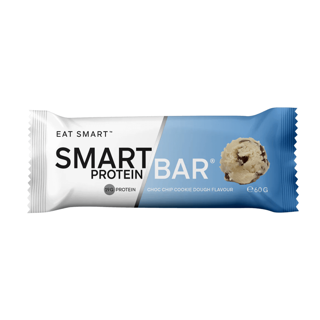 Smart Protein Bar (10)