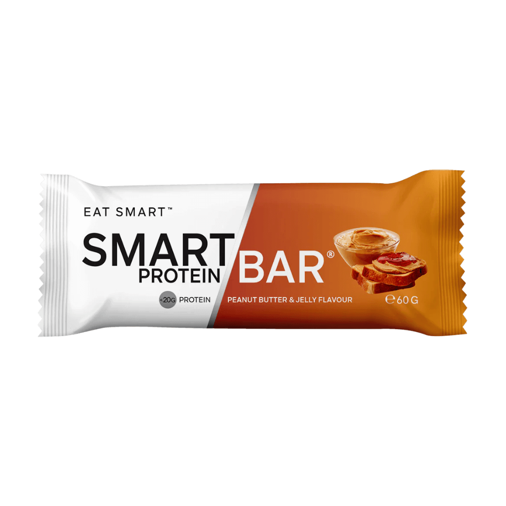 Smart Protein Bar (15)
