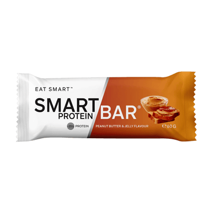 Smart Protein Bar (15)