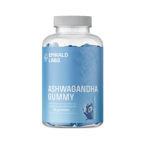 Ashwagandha Gummy