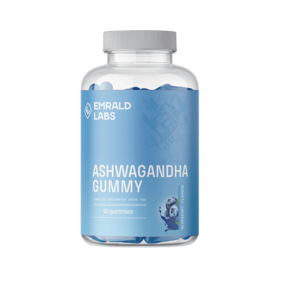 Ashwagandha Gummy