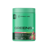 Greens+