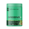 Greens+