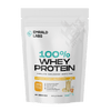 100% Whey Protein