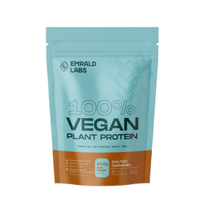 100% Vegan Protein
