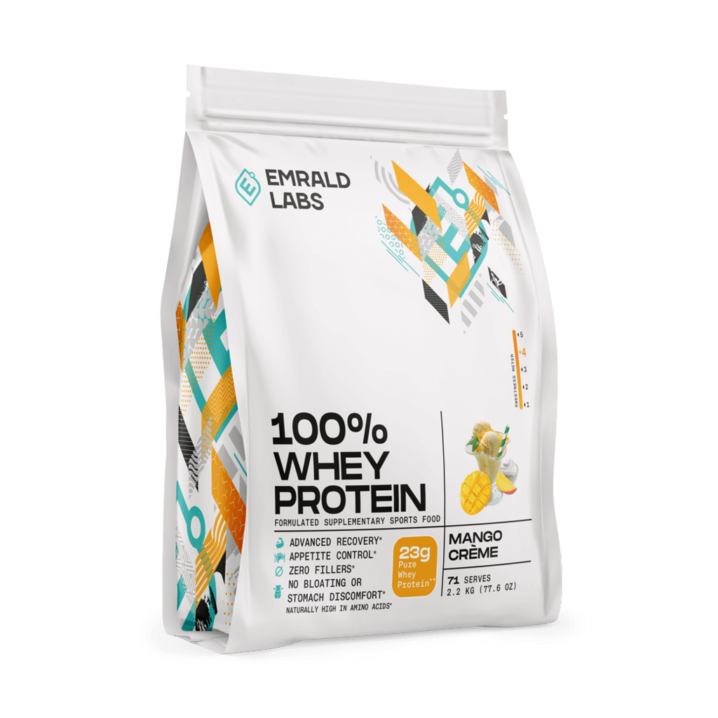 100% Whey Protein (20)