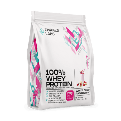 100% Whey Protein (17)