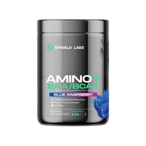 Amino+ EAA/BCAA