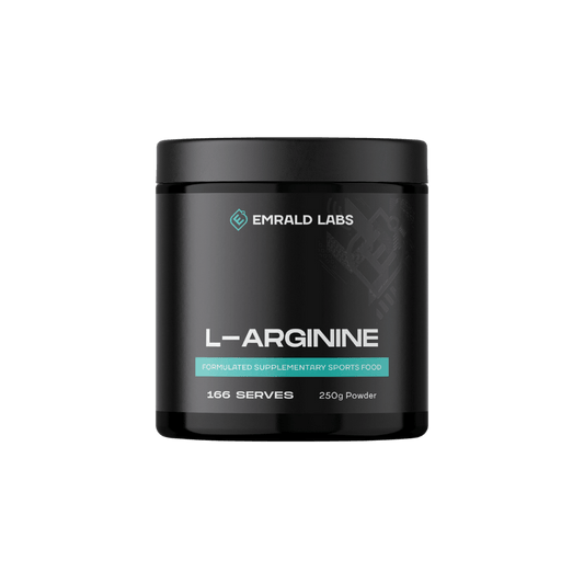 L-Arginine Emrald Labs L arginine supplements