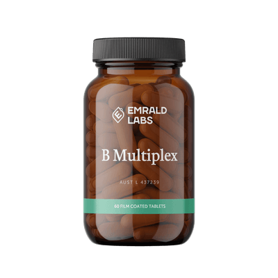 B Multiplex