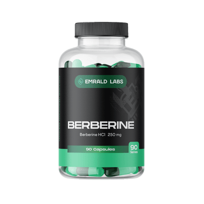 Berberine