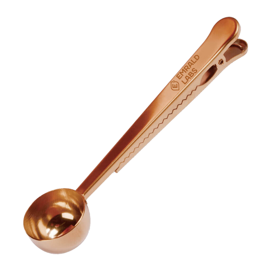 Emrald Labs Measuring Scoop