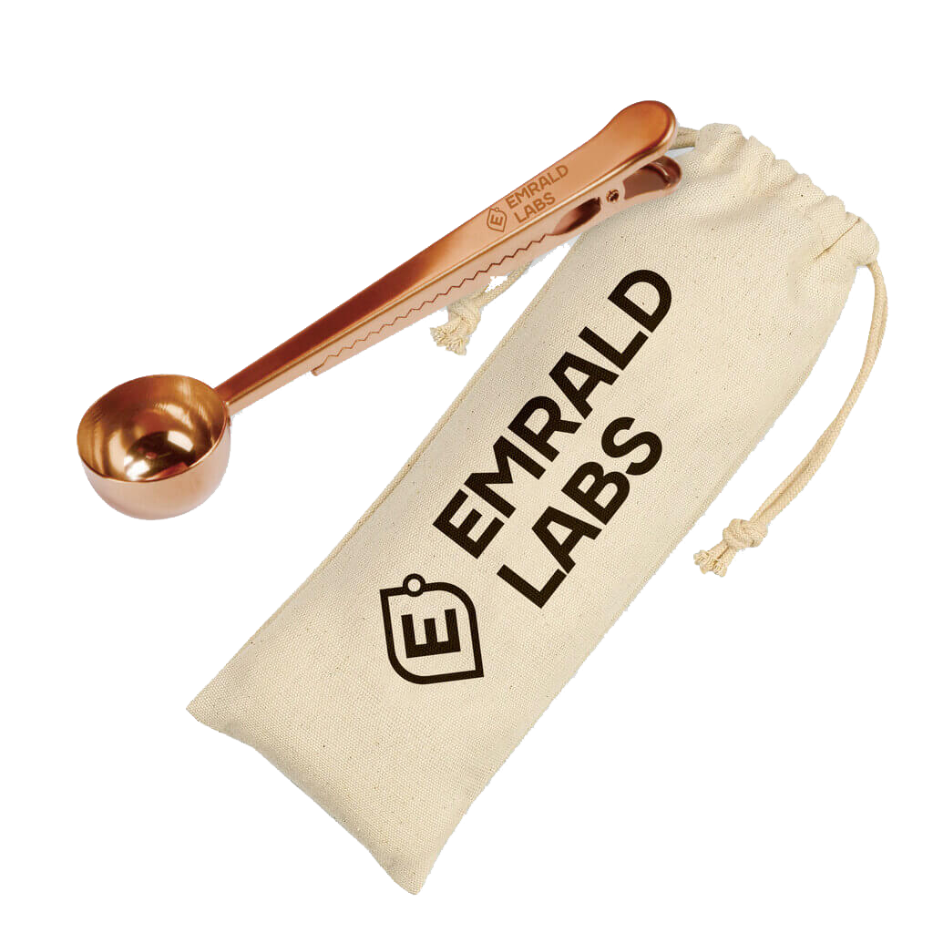 Emrald Labs Measuring Scoop Emrald Labs Gym accesories