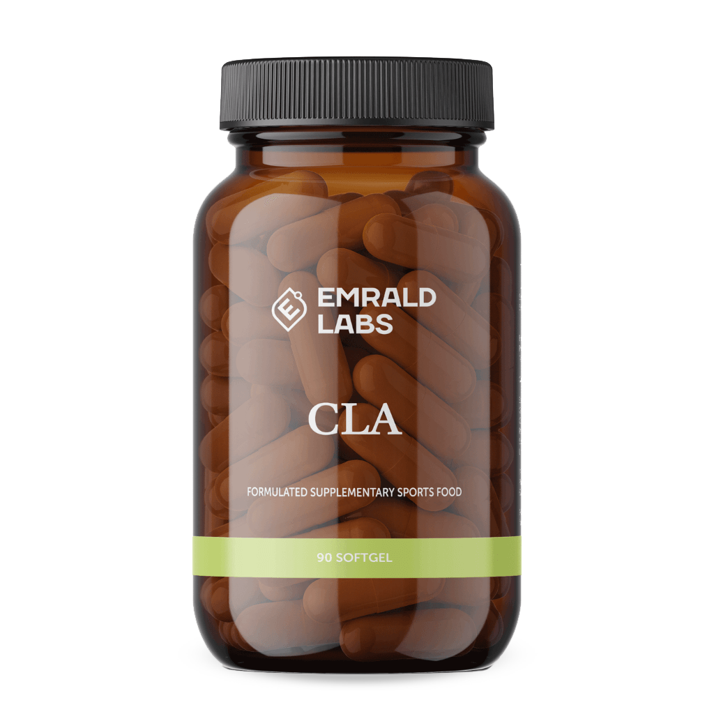 CLA Emrald Labs Cla supplements