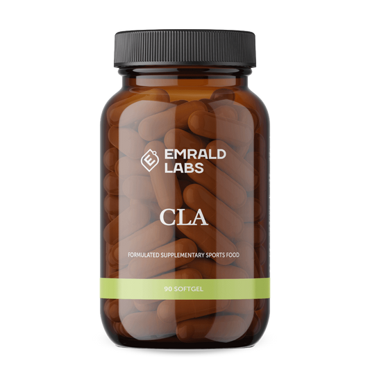 CLA Emrald Labs Cla supplements
