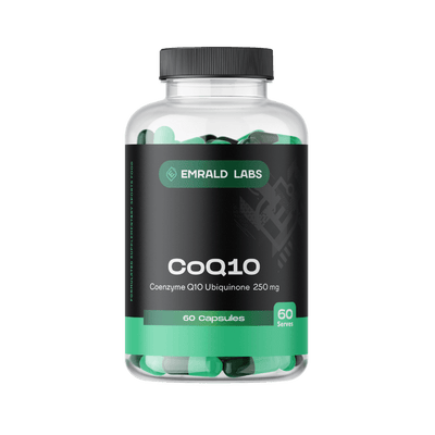 CoQ10