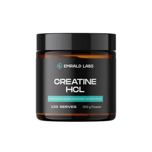 Creatine HCL 2.0 Emrald Labs Creatine hcl supplements