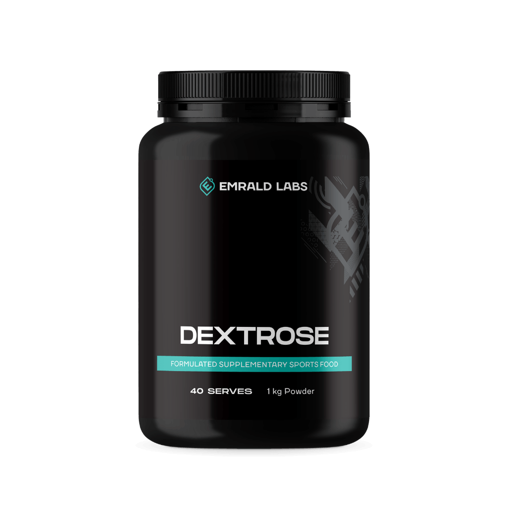 Dextrose Emrald Labs Carbohydrate supplements & Dextrose Emrald Labs Carbohydrate supplements 1kg