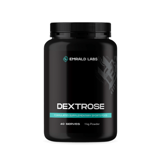 Dextrose Emrald Labs Carbohydrate supplements & Dextrose Emrald Labs Carbohydrate supplements 1kg
