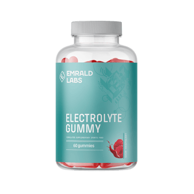 Electrolyte Gummy