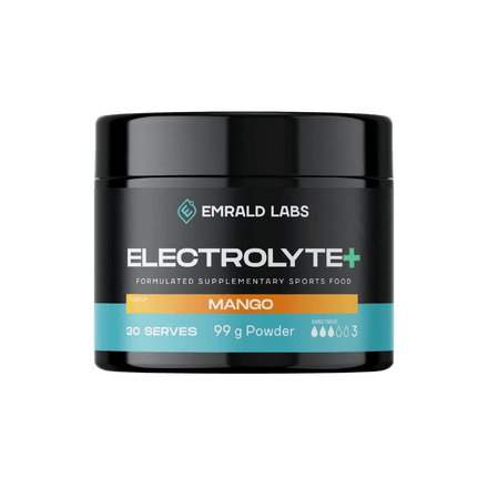 Electrolyte+ Emrald Labs Electrolyte supplements
