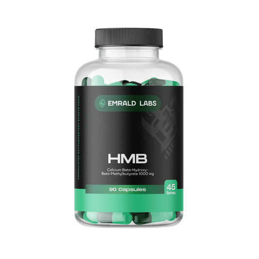 HMB Emrald Labs Gh support supplements & HMB Emrald Labs Gh support supplements 90 Capsules