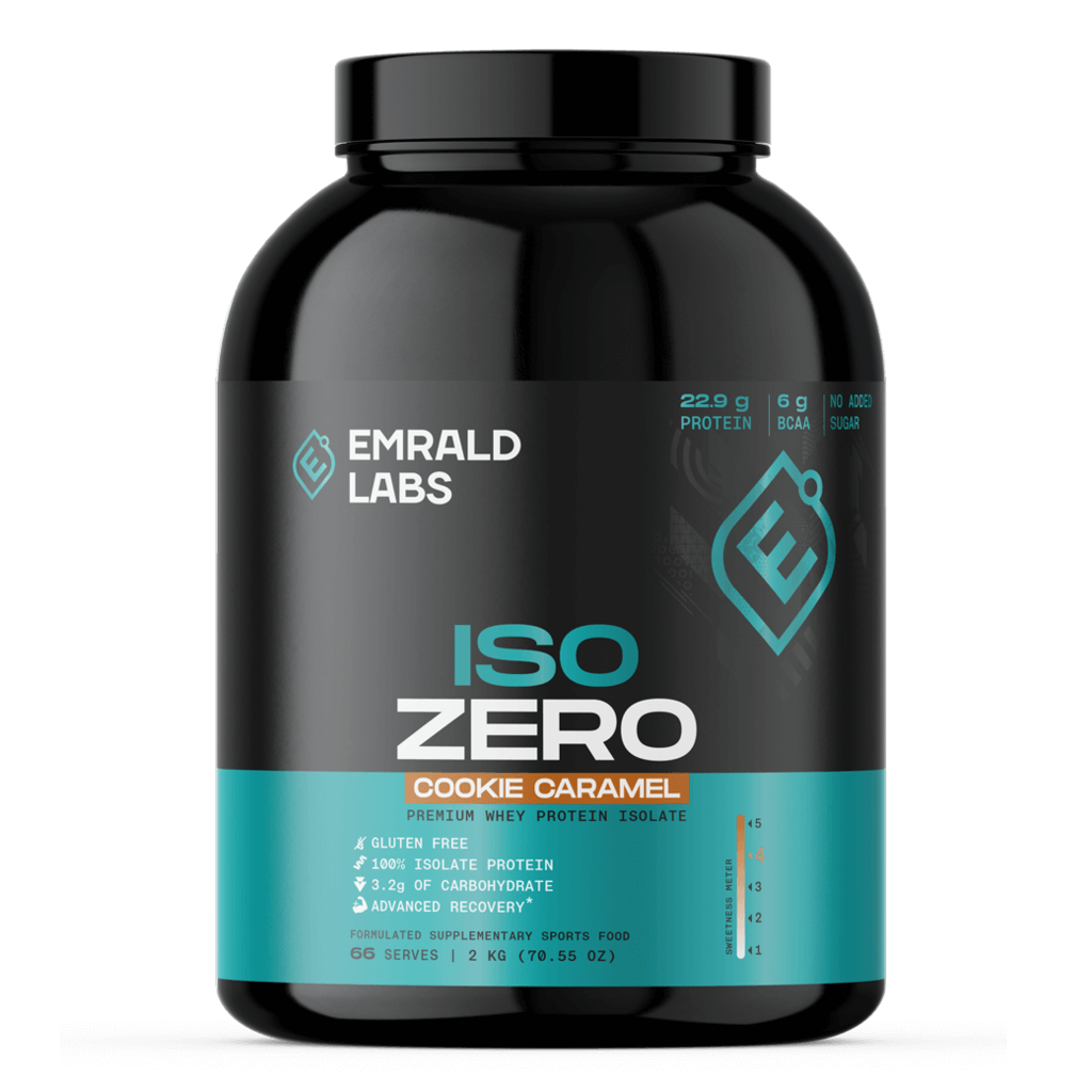 Iso Zero Protein (8)