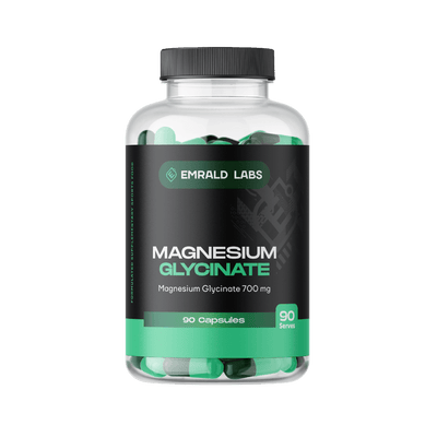 Magnesium Glycinate