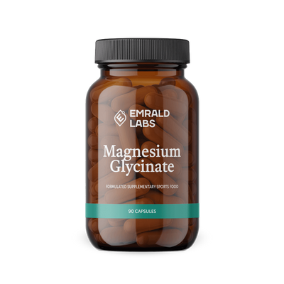Magnesium Glycinate