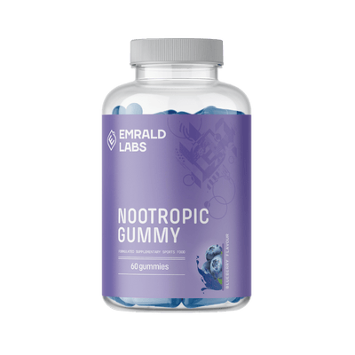 Nootropic Gummy