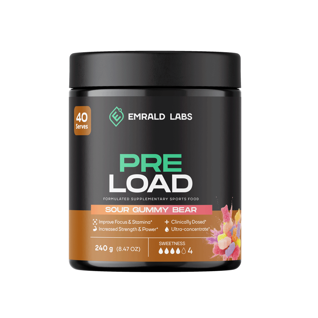 Pre Load Pre Workout (2)
